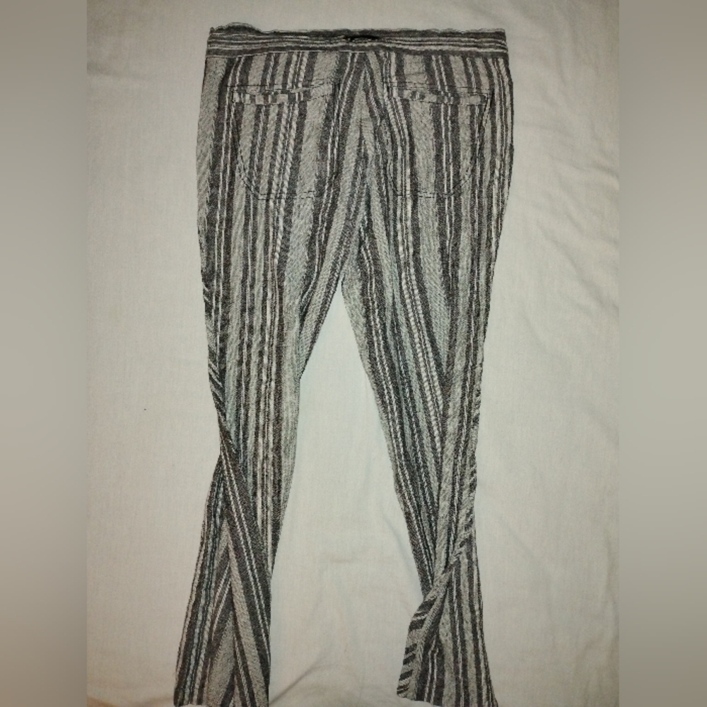 Rewind Linen Pants Size 7/28 - Picture 7 of 9